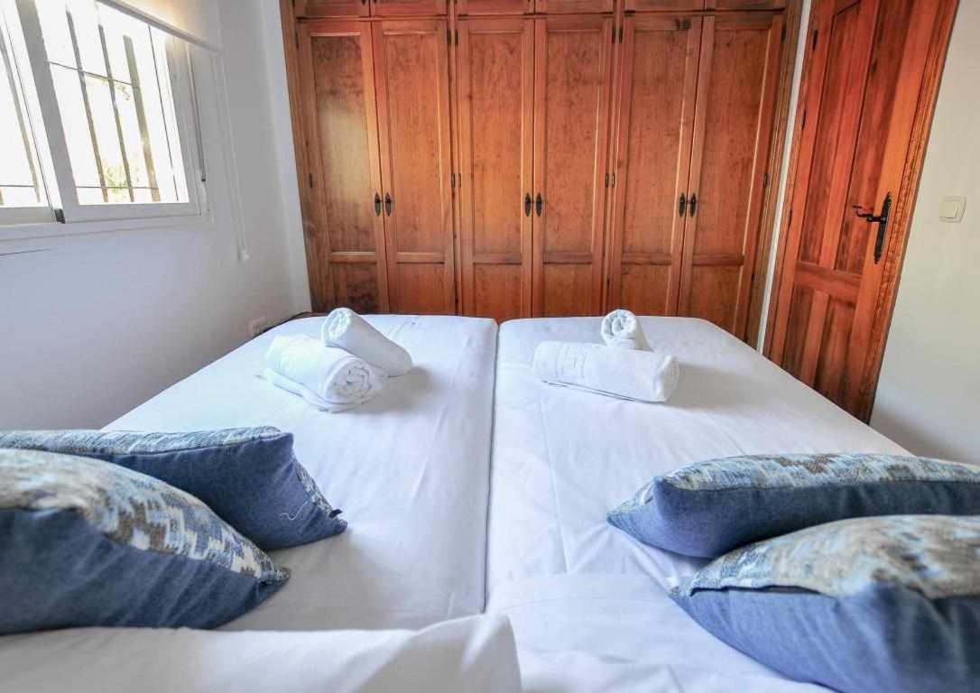 Landhaus Paredones Caminito Del Rey