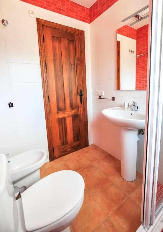 Paredones Caminito Del Rey Landhaus Alora