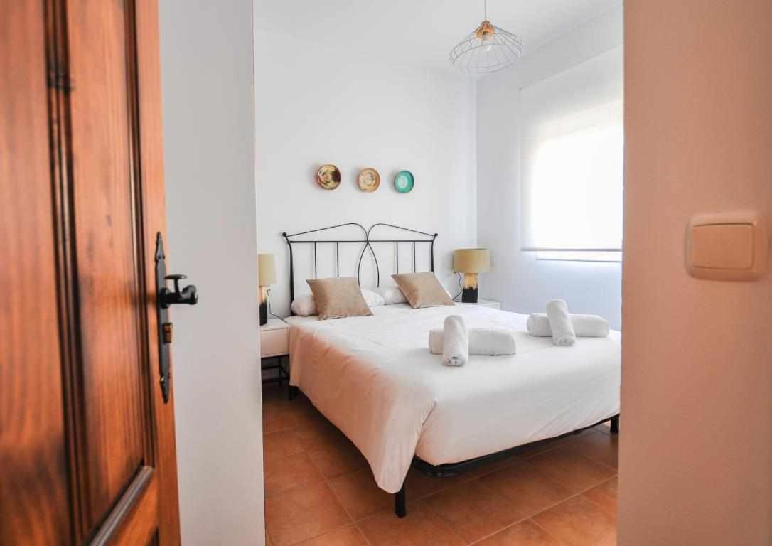 Landhaus Paredones Caminito Del Rey Alora